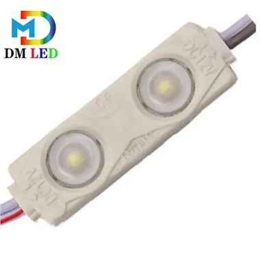 2835 2led Modül Işığı