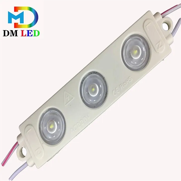 2835 Led Module 220v
