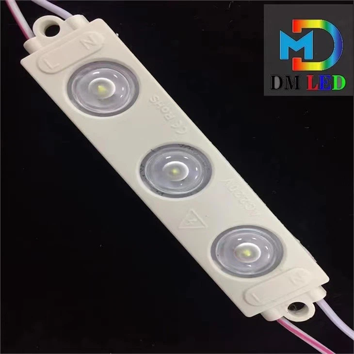 AC220V/110V MODULE 3LEDS