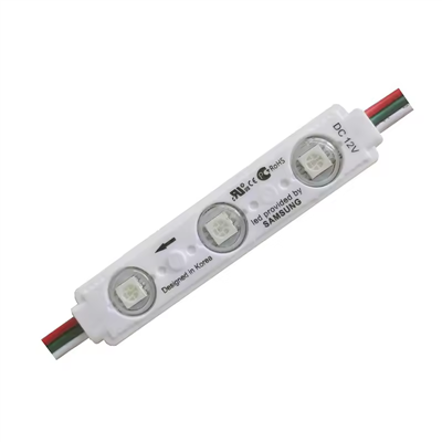 4LED Kare LED Modülü çalışmıyorsa nasıl sorun giderilir?