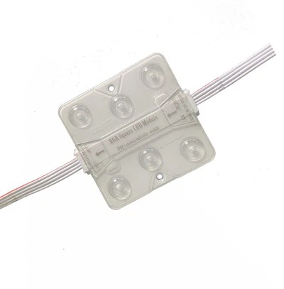 3030 LED Yan Aydınlatma kuvvetli rüzgarlı bölgelerde kullanıma uygun mudur?